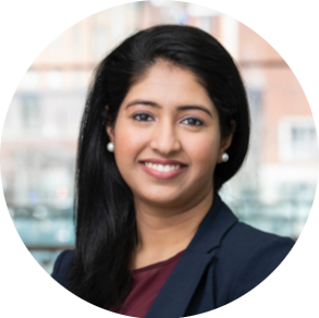 Pranita Ramakrishnan