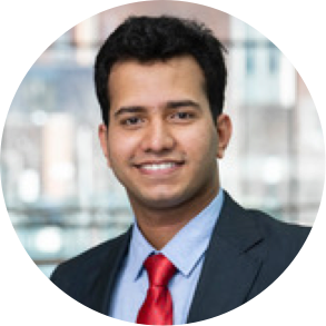 Ashwin Rao