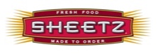 Sheetz logo