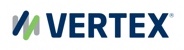 Vertex logo
